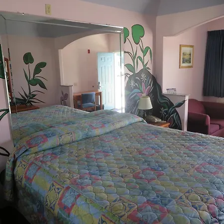 Travelers Inn And Suites Liberty Zimmer foto